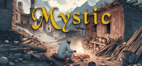 Mystic : Lancement de l'accès anticipé le 28 octobre 2025
