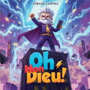 Test et avis de Oh mon Dieu