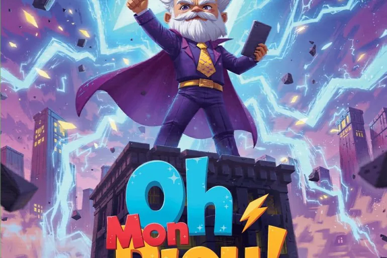 Test et avis de Oh mon Dieu