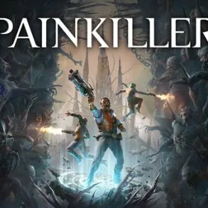 Trailer Painkiller de Saber Interactive