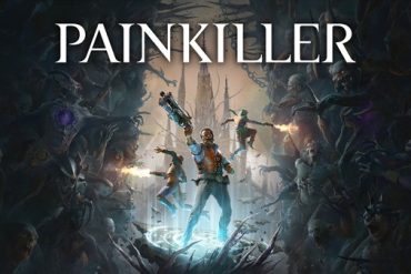 Trailer Painkiller de Saber Interactive