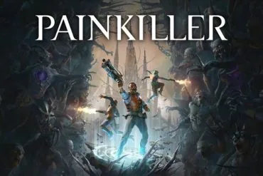 Trailer Painkiller de Saber Interactive