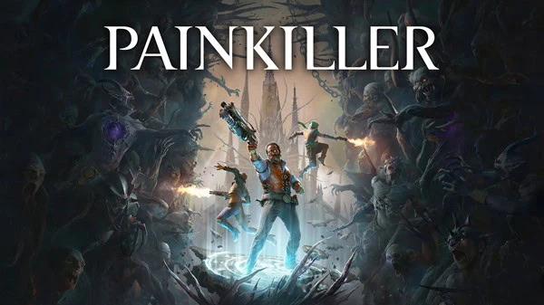 Trailer Painkiller de Saber Interactive