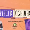 Pieced Together : une démo du jeu de scrapbooking