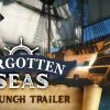 Forgotten Seas passe en version 1.0