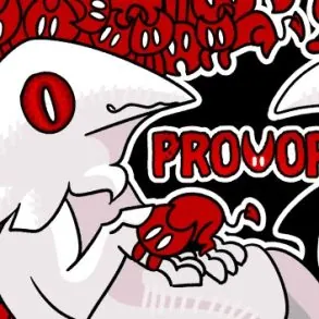 Provoron disponible en démo Steam