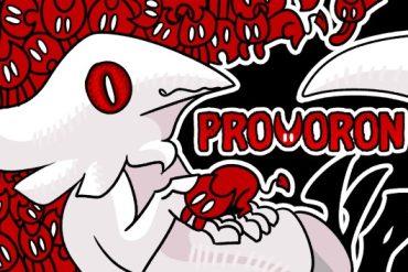 Provoron disponible en démo Steam