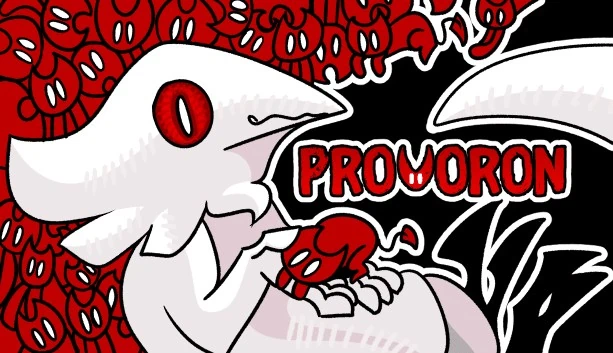 Provoron disponible en démo Steam