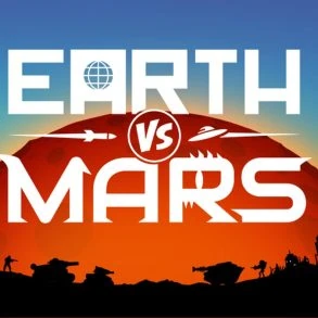 Relic Entertainment lance Earth vs Mars, un nouveau jeu de stratégie