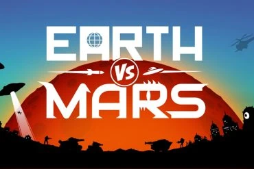 Relic Entertainment lance Earth vs Mars, un nouveau jeu de stratégie