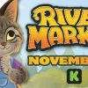 River Market : Détails du nouveau jeu Creature Comforts