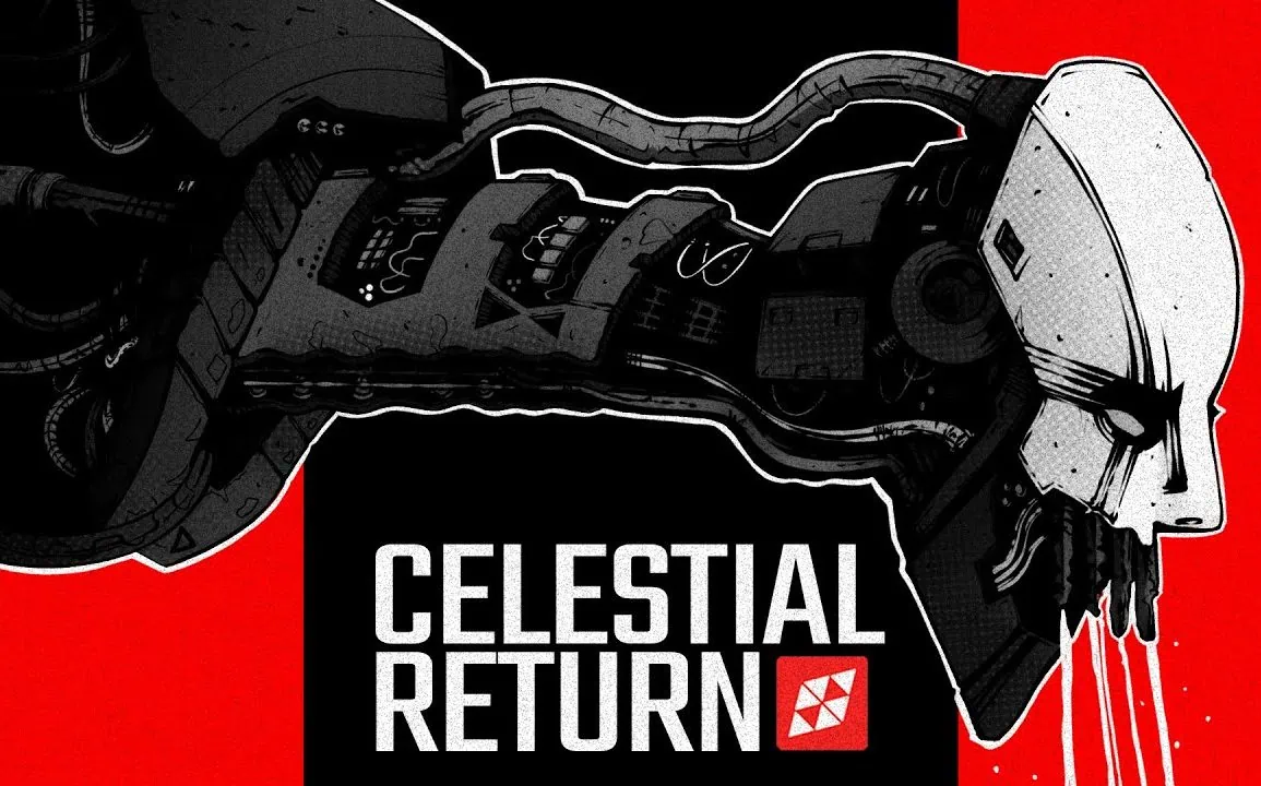 Metaphor Games dévoile Celestial Return, un RPG Sci-Fi