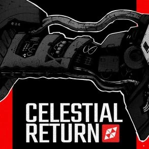 Metaphor Games dévoile Celestial Return, un RPG Sci-Fi