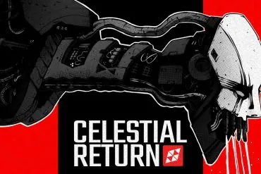 Metaphor Games dévoile Celestial Return, un RPG Sci-Fi