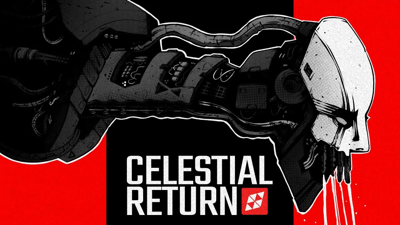 Metaphor Games dévoile Celestial Return, un RPG Sci-Fi
