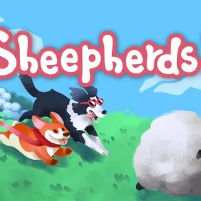 Sheepherds! : Démo Steam Next Fest avec nouveau contenu