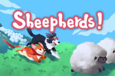 Sheepherds! : Démo Steam Next Fest avec nouveau contenu