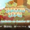 Shroomtopia Awakens World : sortie et caractéristiques du jeu de puzzle