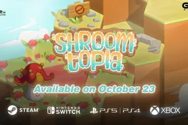 Shroomtopia Awakens World : sortie et caractéristiques du jeu de puzzle