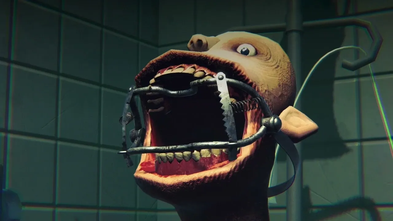 Side Effects : démo Steam disponible pour le jeu de roulette médicale