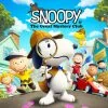 Snoopy & The Great Mystery Club