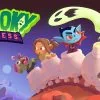 Spooky Express : nouveau jeu de puzzle de Draknek & Friends