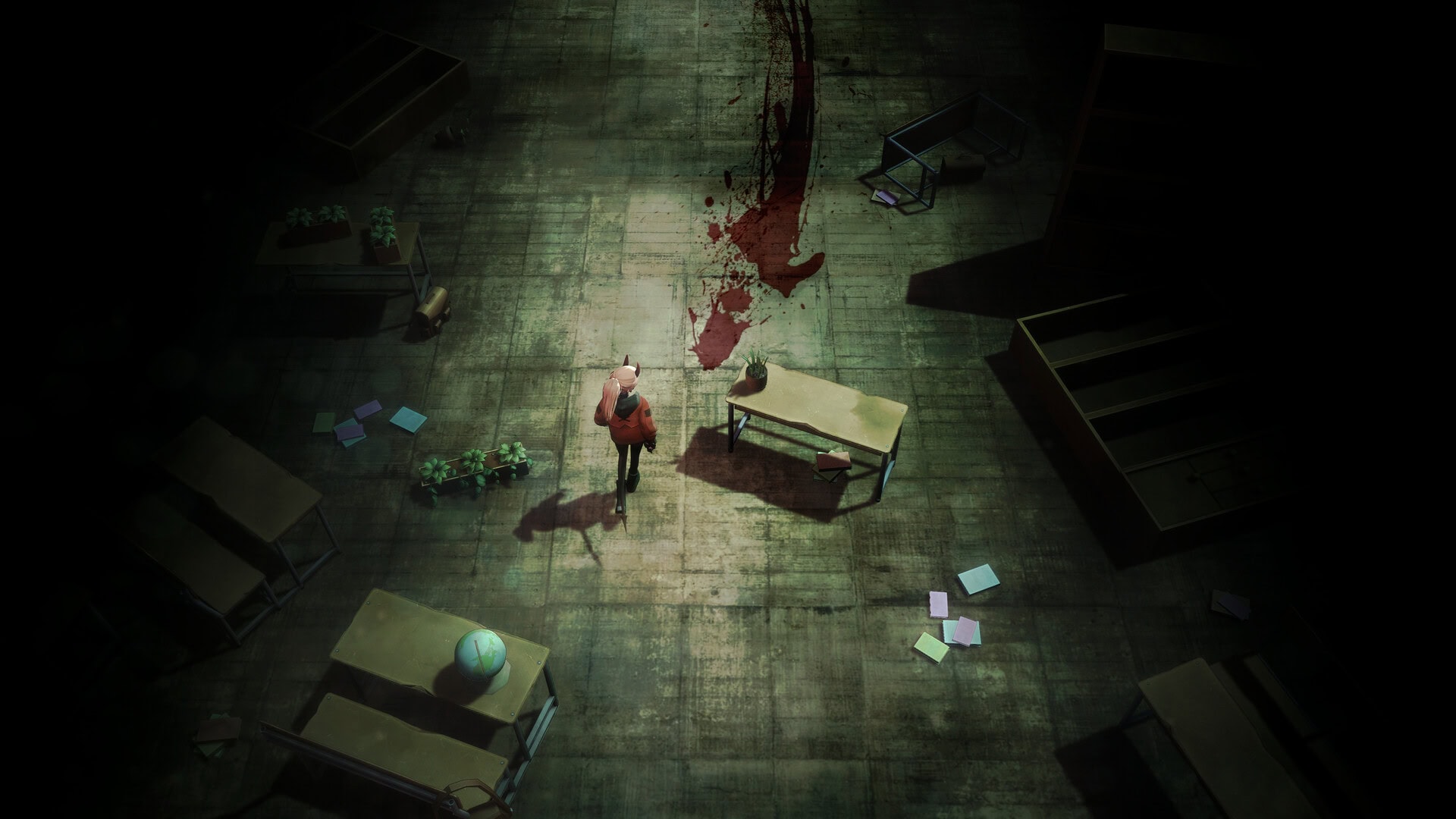 Trailer Silly Polly Beast de Top Hat Studios