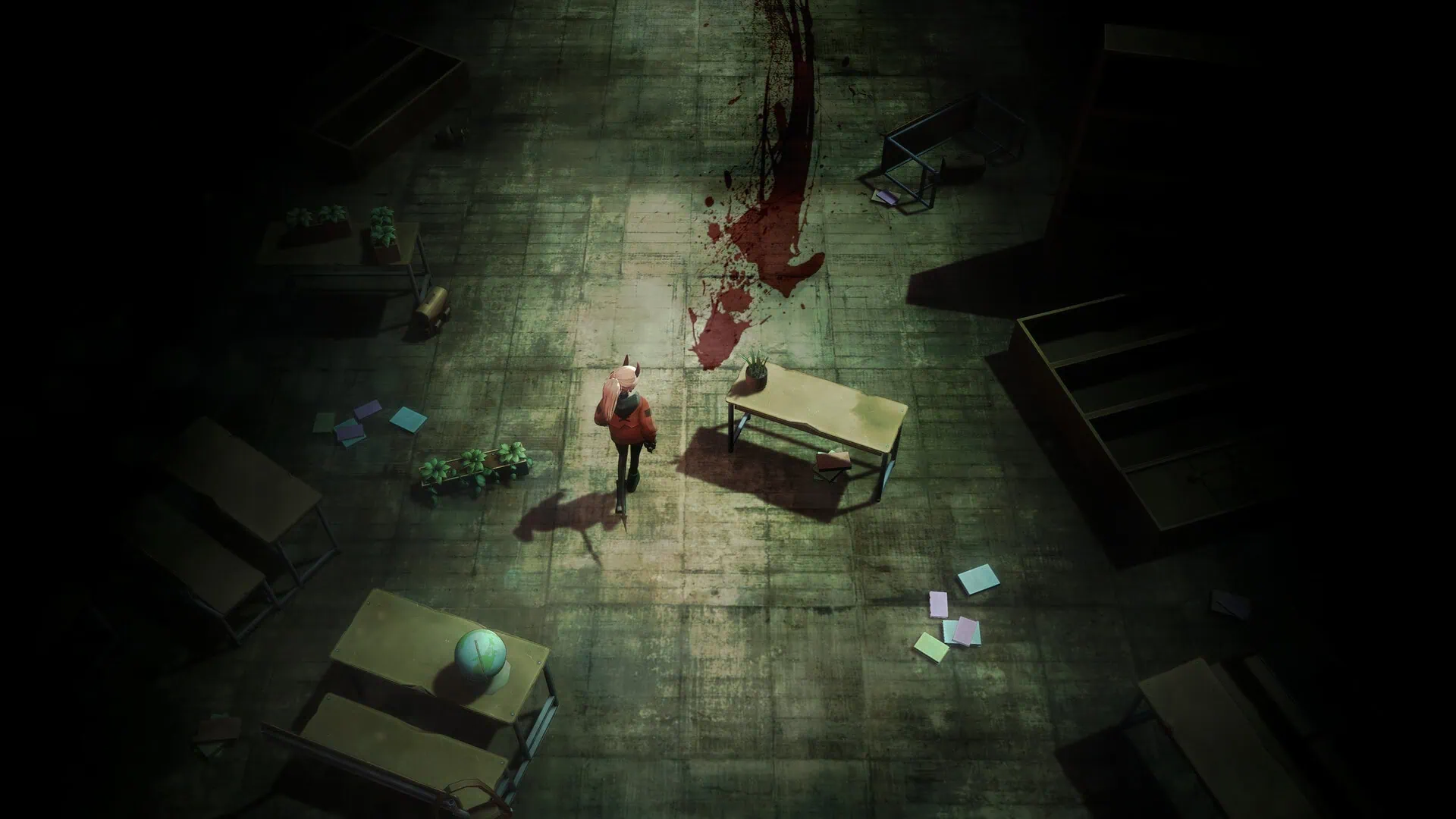 Trailer Silly Polly Beast de Top Hat Studios