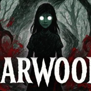 Le jeu d'horreur Fearwoods