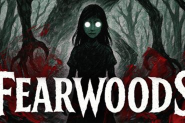 Le jeu d'horreur Fearwoods
