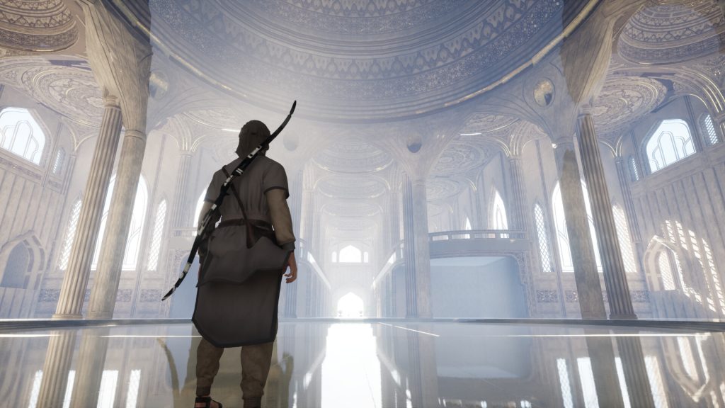 Mystic : Lancement de l'accès anticipé le 28 octobre 2025