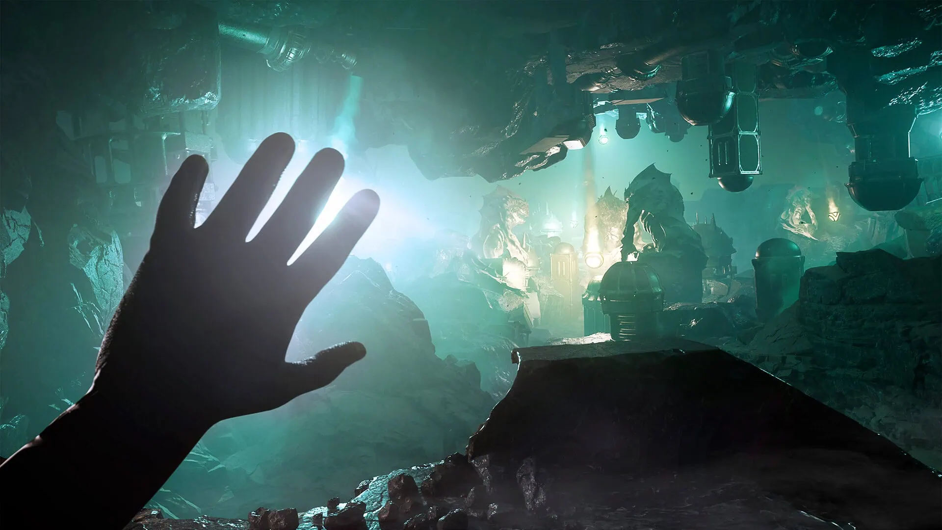 Cthulhu: The Cosmic Abyss révèle sa date de sortie et son gameplay