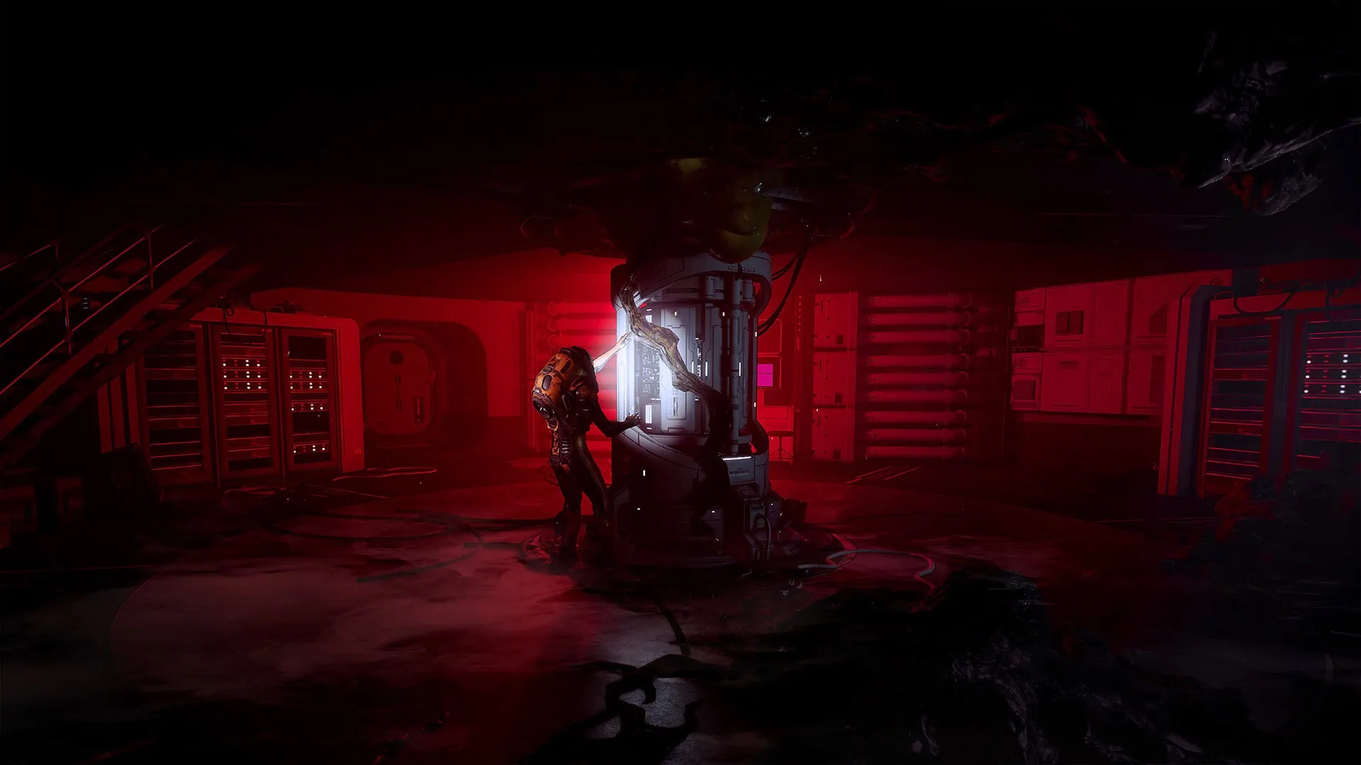 Cthulhu: The Cosmic Abyss révèle sa date de sortie et son gameplay