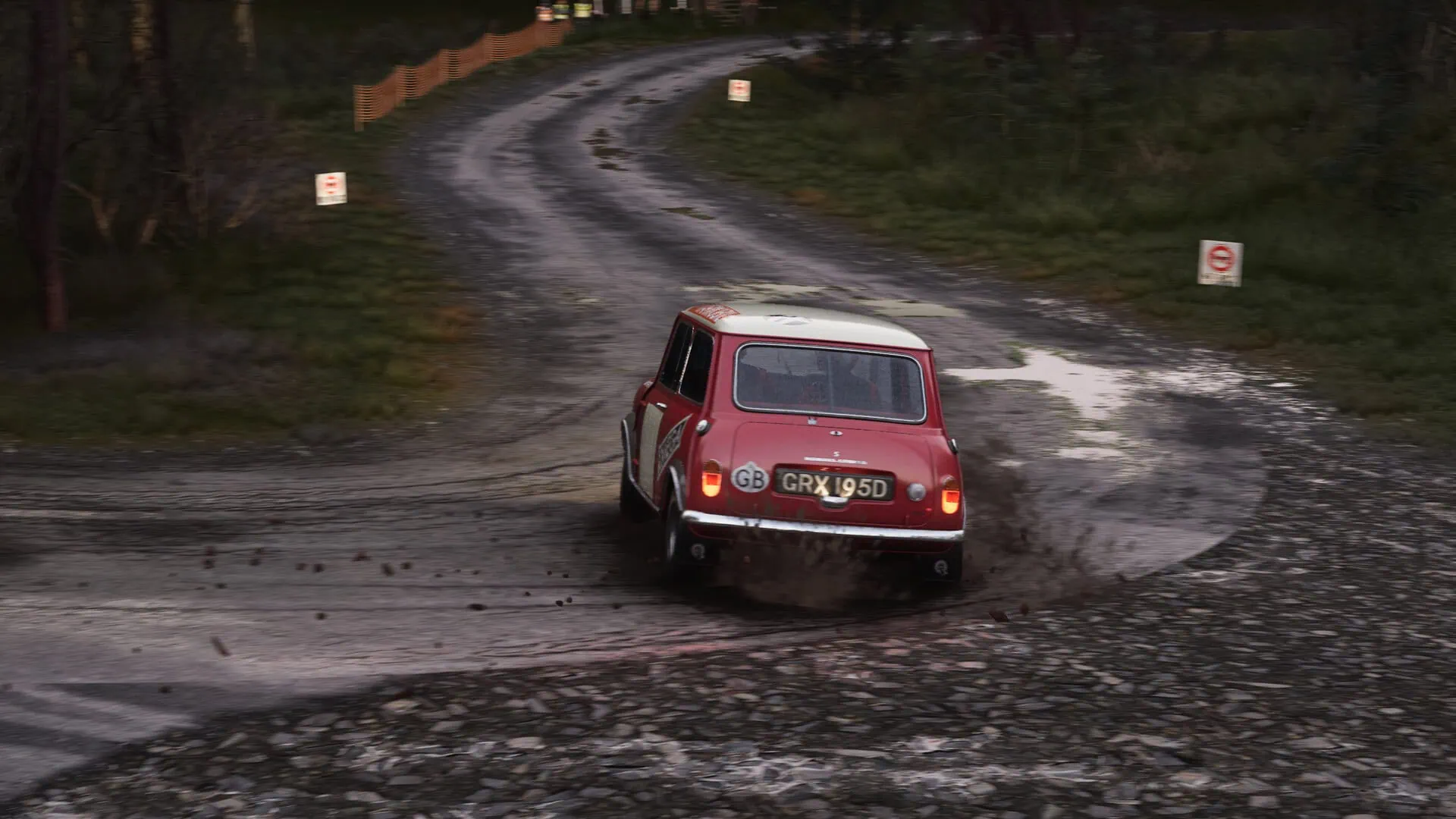 Assetto Corsa Rally : Lancement en accès anticipé sur Steam