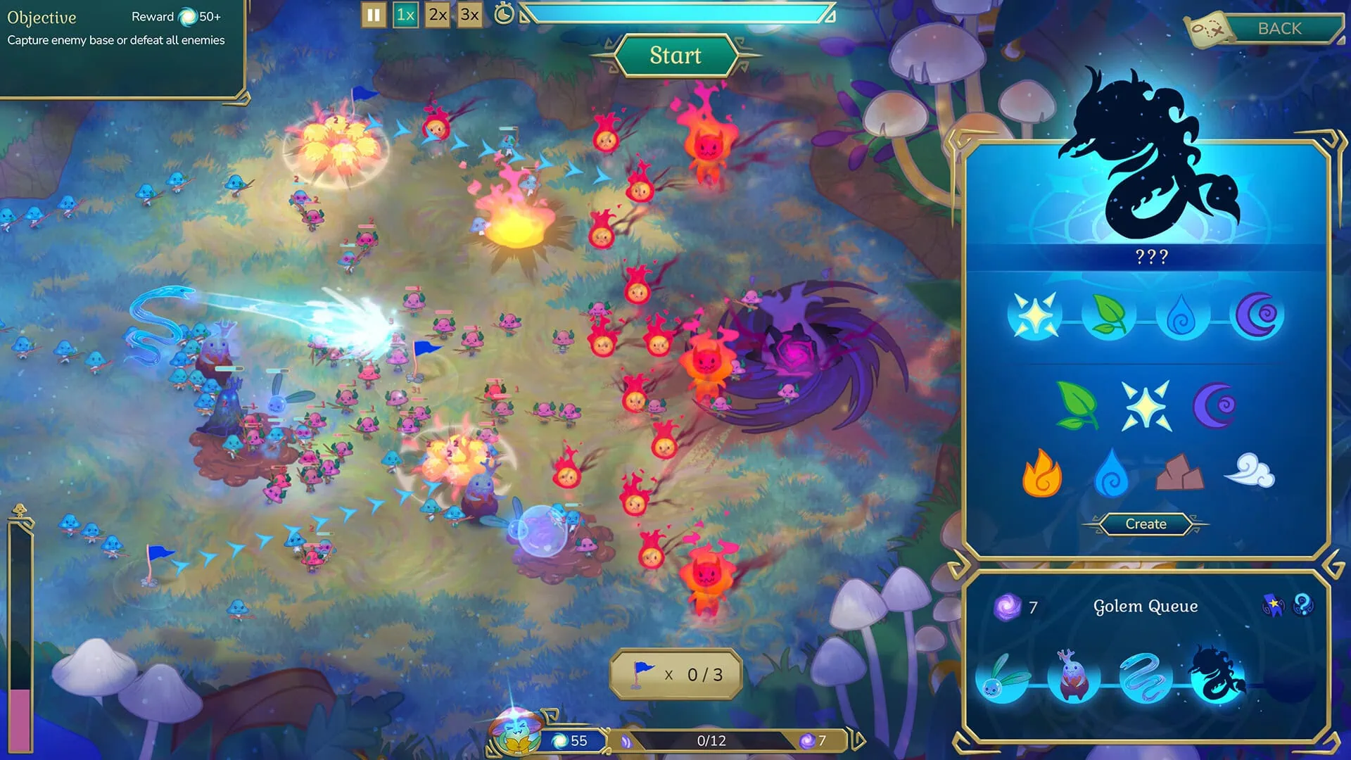 Beyond the Grove : Lancement de l'accès anticipé en novembre