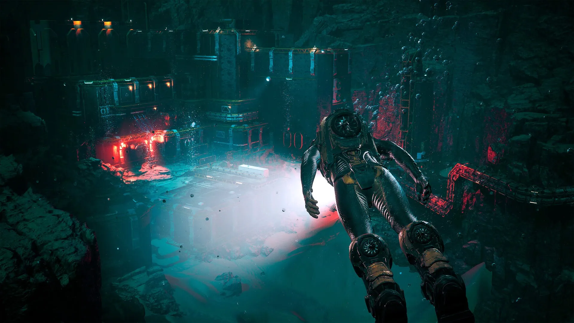 Cthulhu: The Cosmic Abyss révèle sa date de sortie et son gameplay