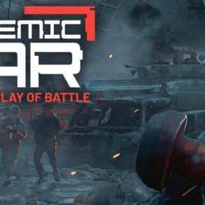 Systemic War : Démo jouable du RTS