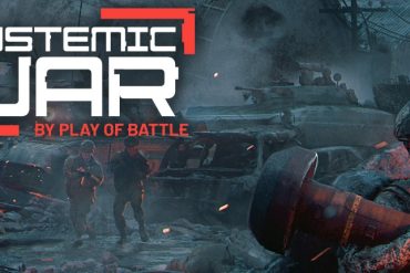 Systemic War : Démo jouable du RTS