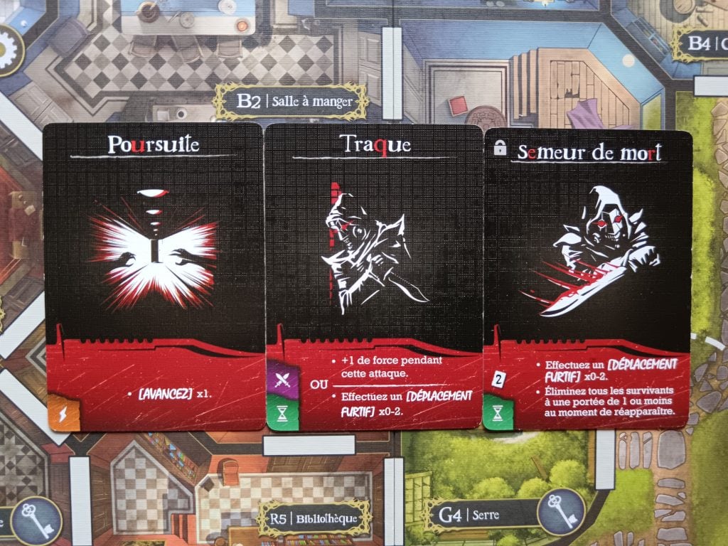 Test et avis de Terrorscape chez Iello