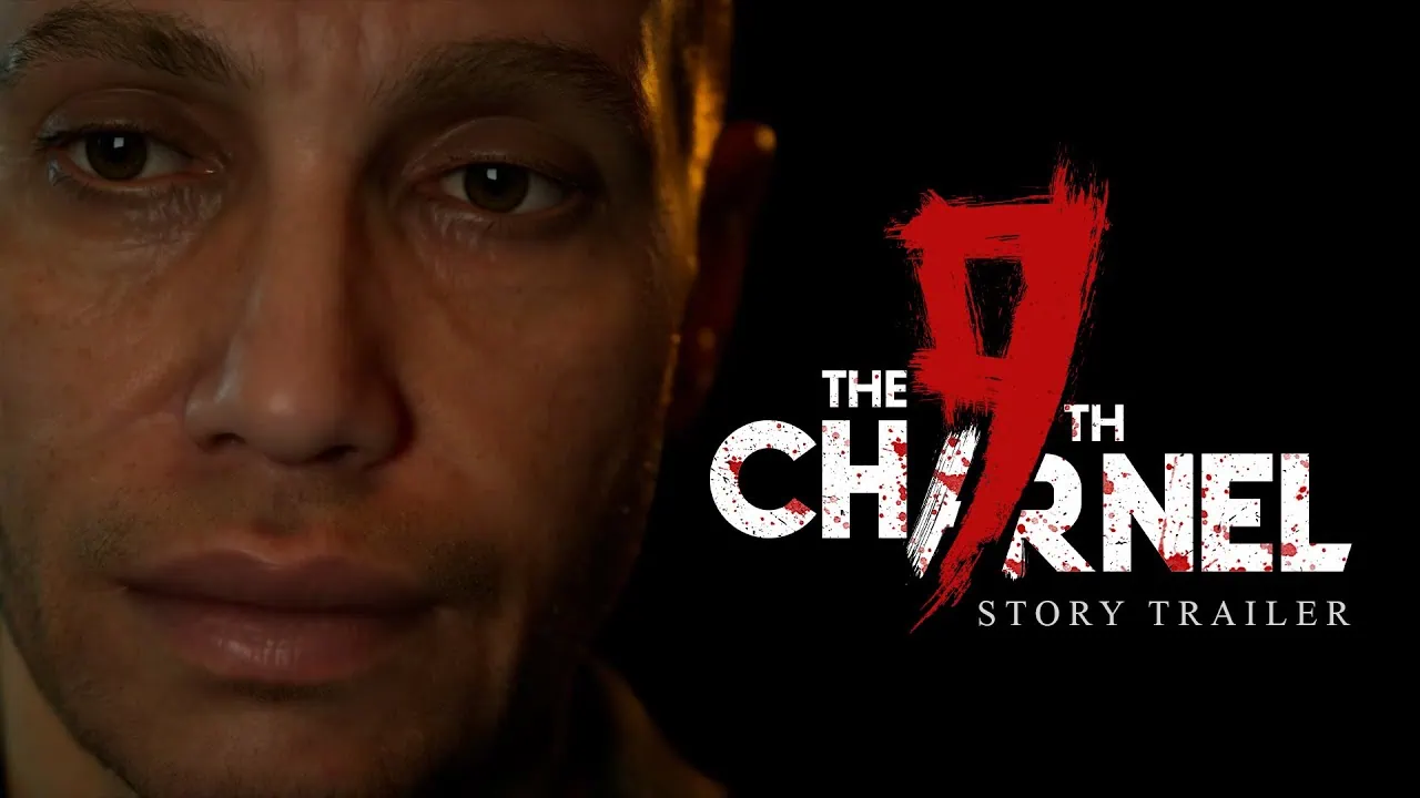 The 9th Charnel