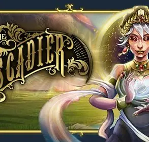 The Cascadier : Démo disponible sur Steam