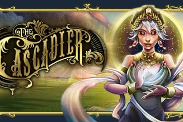 The Cascadier : Démo disponible sur Steam