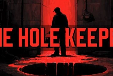 The Hole Keeper