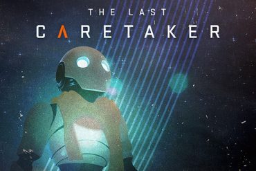 The Last Caretaker lance son accès anticipé le 6 novembre