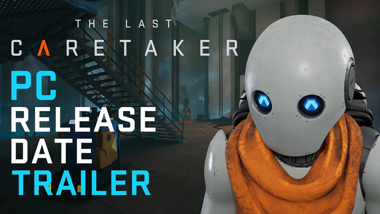 The Last Caretaker lance son accès anticipé le 6 novembre