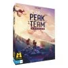The Peak Team Rangers jeu