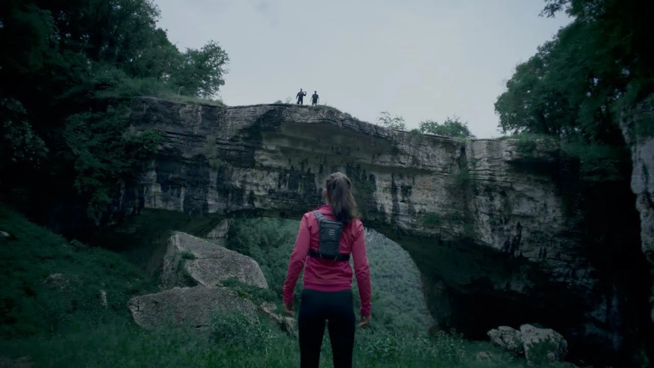 The Run : Annonce d'un thriller horrifique en FMV pour Halloween 2025