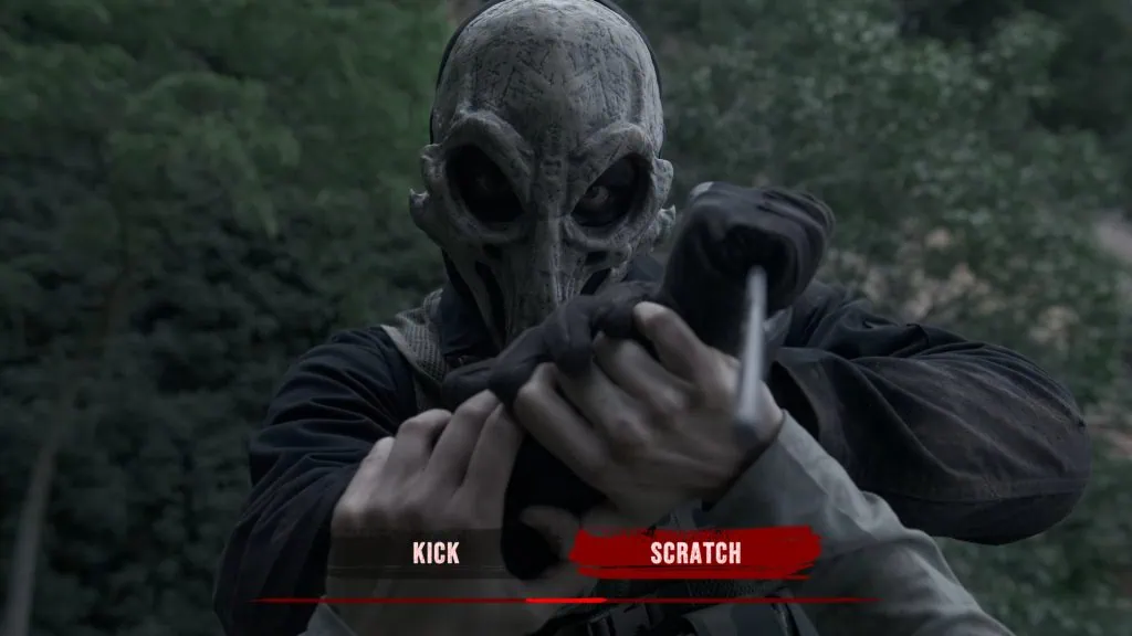 The Run : Annonce d'un thriller horrifique en FMV pour Halloween 2025