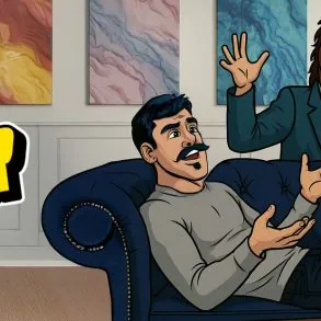 Therapy Simulator : un simulateur de dialogue psychologique