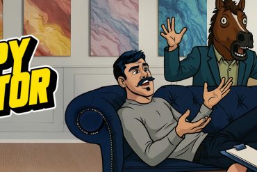 Therapy Simulator : un simulateur de dialogue psychologique